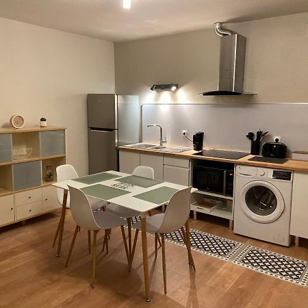 Chez Muriel,T2 De Charme, Parc Ste Marie, Nancy Thermal, Mon Desert Ngoại thất bức ảnh