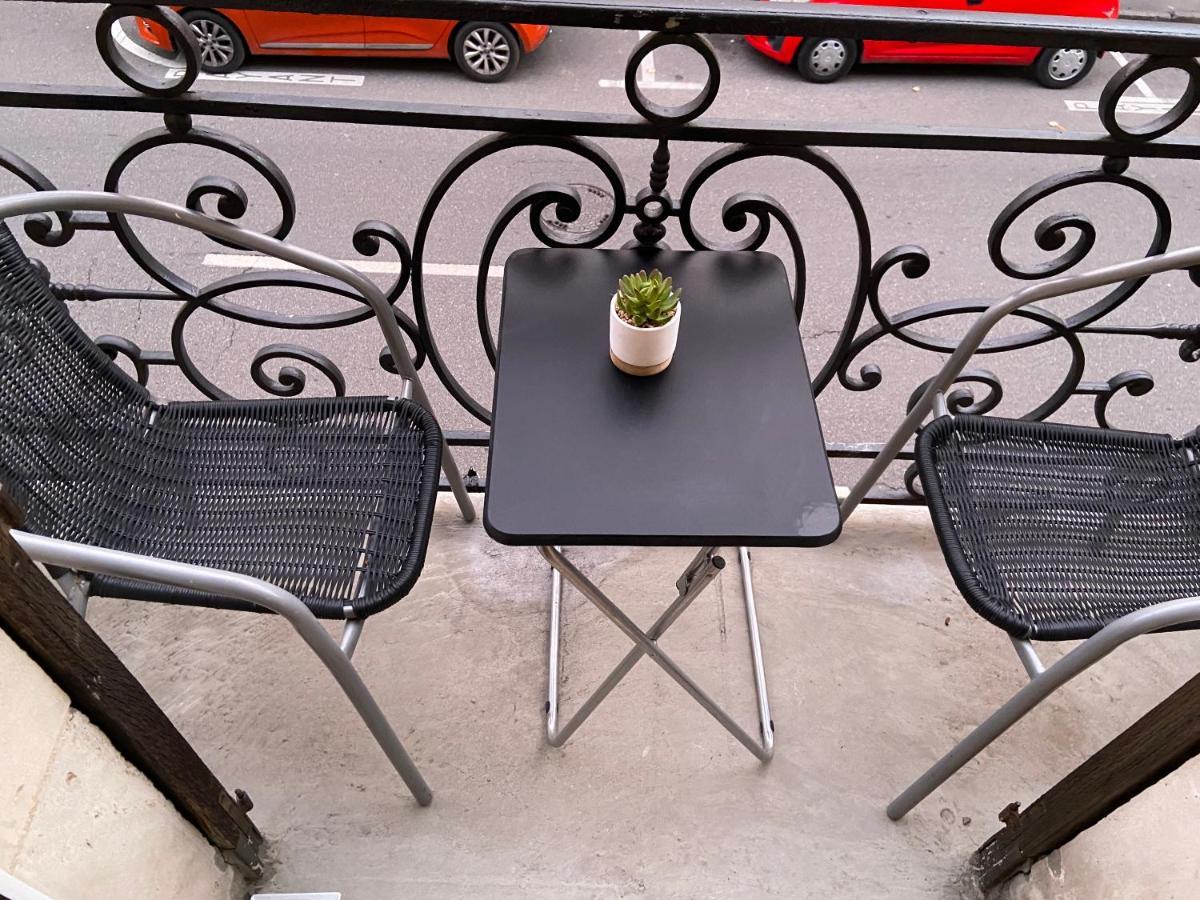 Chez Muriel,T2 De Charme, Parc Ste Marie, Nancy Thermal, Mon Desert Ngoại thất bức ảnh
